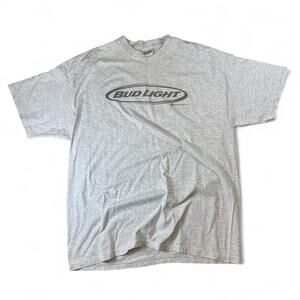 Vintage bud light t shirts